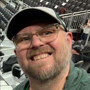 Meet your Posher, John